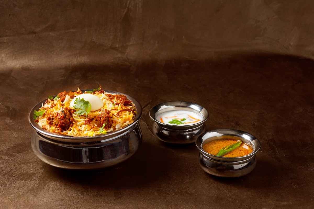 Dine at Dhanturi Hotels