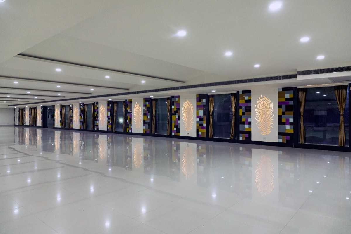 Conferences & MICE at Dhanturi Hotels